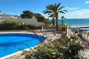 Apartamento Font de Mar, Salou
