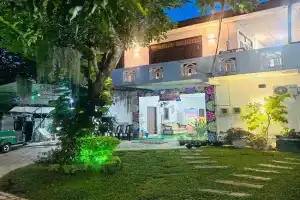 Jaya Villa - Near Airport, Negombo