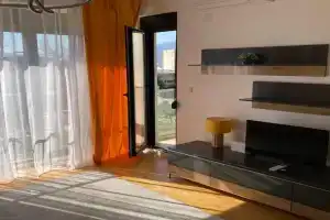 Sears Residence Apartments, Tivat