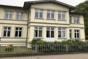 Ahlbeck Comfortable holiday residence Guest house, Ahlbeck
