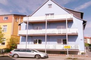 1 - On the Müritz lakeshore Guest house, Waren