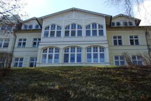 Bernstein Comfortable holiday residence Guest house, Ahlbeck