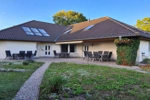 Earth Comfortable holiday residence Guest house, Koserow