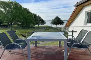 Lütt Matten Comfortable holiday residence Guest house, Dranske