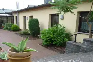 Vakantieappartement Eldeufer I Guest house, Plau am See