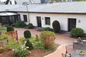 Eldeufer Comfortable holiday residence Guest house, Plau am See