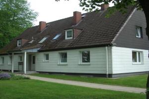 Picobello 2 Comfortable holiday residence Guest house, Timmendorfer Strand