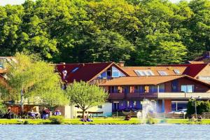 Lüerßen directly by the sea apartment 2, Steinhude
