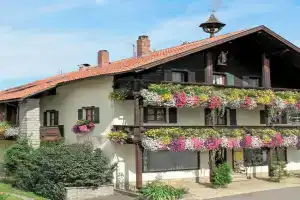 Kirchberger Comfortable holiday residence Guest house, Bodenmais