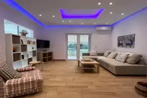 Raise Serenity Suite Apartments, Varkiza