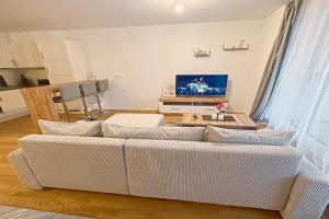 Seductive 1-Room Apt, Centre of, Stuttgart