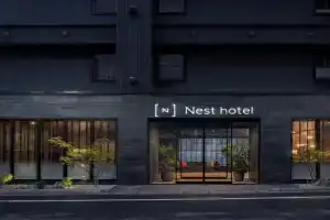 Nest Hotel Yaesu, Kawasaki