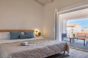 Casa Asfodelo, Olbia
