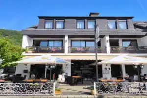 HAUS BENICO -Pension-, Ernst