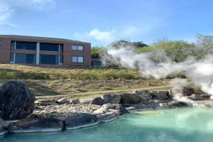 Manden Villa, Beppu