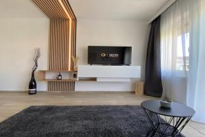 IKON Apartment, Heviz