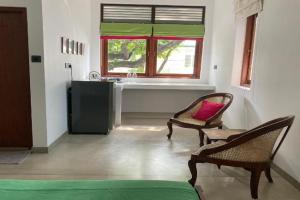 Green Path Apartments, Colombo