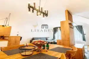 LISABETH RESIDENCE Apart-hotel, Poprad
