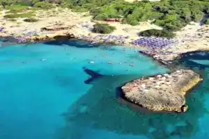 Villetta Lucia Mini-hotel, Torre Suda