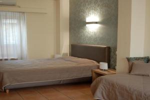 Filoxeno Mini-hotel, Ermoupoli