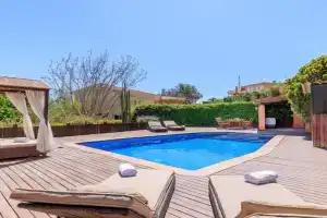 Boscos Villa - PlanetCostaDorada, Tarragona