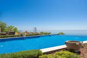 Villa Hacienda del Sol - Villas, Balchik