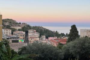 Villa des Arts -, Taormina