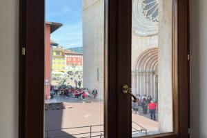 Le finestre sul Duomo Apartments, Trento