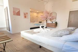 Hotel Les Orangers, Nice