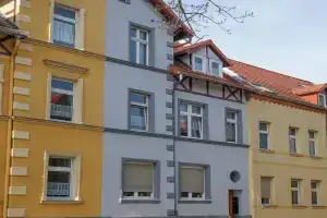 Albertine 2 Apartments, Quedlinburg