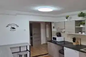 Kucko Vendeghaz Guesthouse, Sarospatak