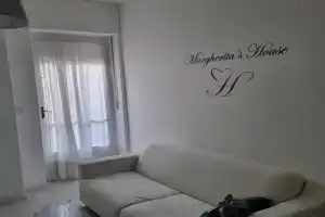 Margherita's House, Torino