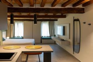 Palais Bernadette Apart-hotel, Parma
