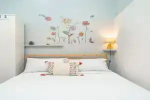 Casa Idda, Linguaglossa