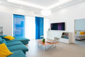YourHome - AC Luxury House, Meta