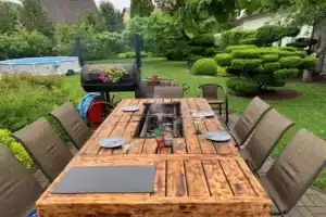 Jaani Accommodation 2 Guest house, Parnu