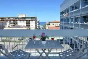 Sikania Apartment, Cefalu