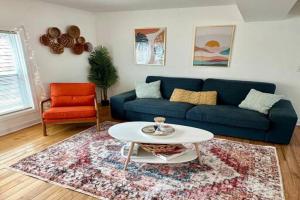 Boho Bliss - 1Br, 1Bath w/Patio! Apartments, Chicago