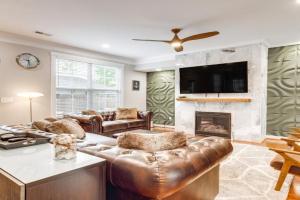 Modern Retreat in Resort District!, Virginia Beach