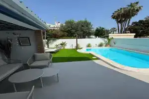 Casa Estrella, GANDIA