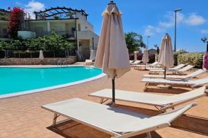Bella Sorella Apartments, Pizzo