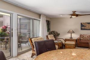 Hale Hui Kai 106 - Newly Renovated, Split AC Guest house, Wailea