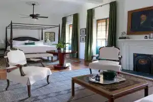The Celestine Hotel, New Orleans