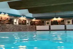 Ferienwohnung Mester mit Schwimmbad Sauna Guest house, Bad Harzburg