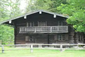 Klausenberg Hausberg - Gästehaus am Maibaum Guest house, Reit im Winkl