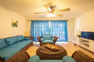 2br Caribbean Condo In Center Guest house, Cabarete