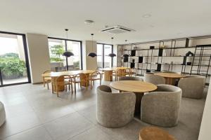 LAFAYETTE by MrW Apartments, Guadalajara