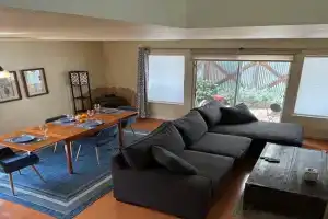 Garys Place Guest house, Santa Rosa