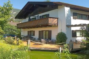 Landhaus Christina - Neu Guest house, Garmisch-Partenkirchen