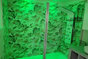 SageGreən Flat Apartments, Genoa